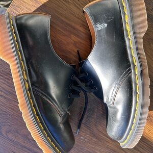 Dr. Martens 1461 Smooth Leather - MIE – Women’s UK4 / US6